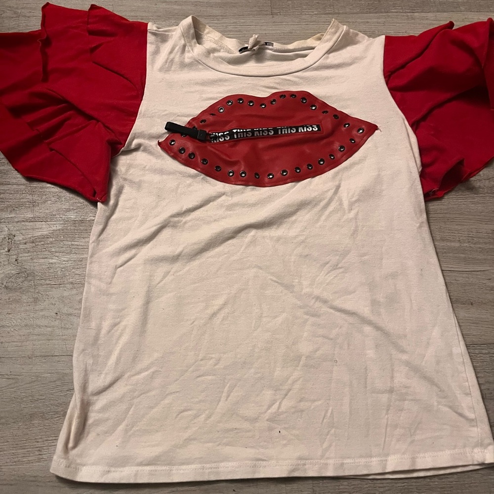Fashion top